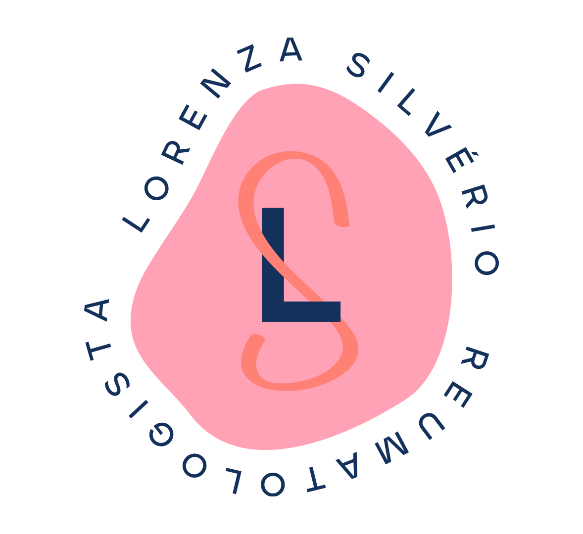 logo lorenza silverio reumatologista